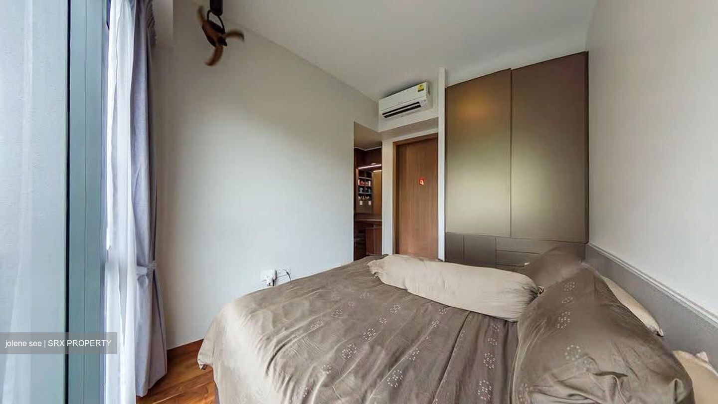 Verdale (D21), Apartment #603114761